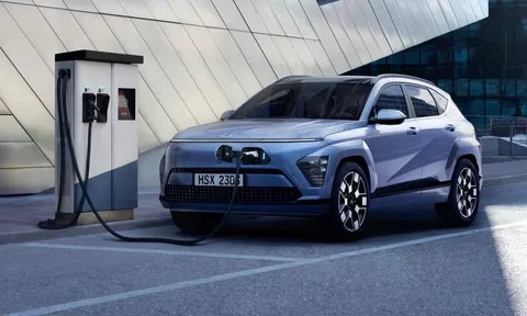 Hyundai khẳng định không tham gia 'cuộc chiến giá cả' với các hãng xe điện Trung Quốc