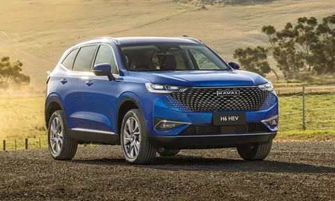 Haval H6 là xe nước nào? Có tốt không?