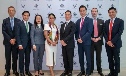 Reuters: Công ty chuẩn bị sáp nhập với VinFast có động thái mới