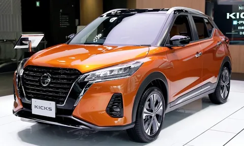 Nissan Kicks ‘lĩnh án’ triệu hồi trên toàn cầu vì lỗi an toàn, có thể có xe đang bán tại Việt Nam?