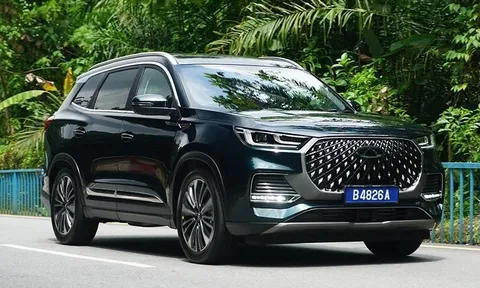Hãng xe sắp bán tại Việt Nam lập kỷ lục bán 3.000 xe chỉ trong vòng 10 ngày ra mắt