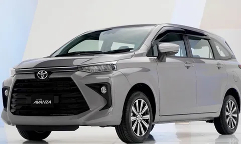 Không phải Toyota Veloz Cross, đây mới là mẫu xe bán chạy nhất nửa đầu năm 2023 tại Indonesia