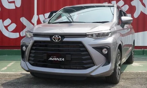 Trái ngược với Việt Nam, MPV đối thủ của Xpander mới là ‘vua doanh số’ nửa đầu năm 2023 tại thị trường này