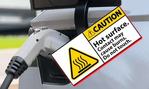 Hyundai, Kia và Genesis đồng loạt bị kiện vì quảng cáo khả năng sạc sai sự thật