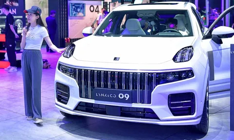 Sau Haval và Wuling, lại có thêm một hãng xe Trung Quốc sắp bán xe tại Việt Nam