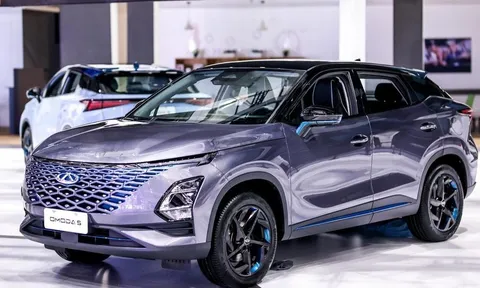 Đối thủ Kia Seltos sắp bán tại Việt Nam lập kỷ lục doanh số