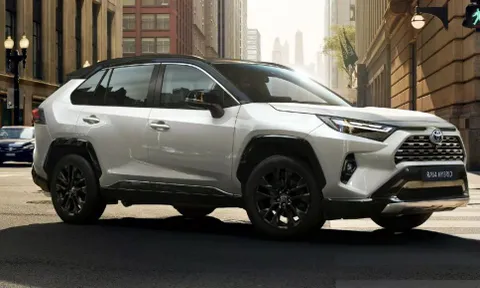 Lợi nhuận của Toyota tăng vọt trên toàn cầu nhưng lại "nhỏ giọt" ở thị trường lớn này