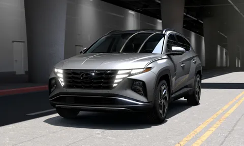 Hyundai tiếp tục thu hồi hơn 11.000 xe vì nguy cơ cháy nổ
