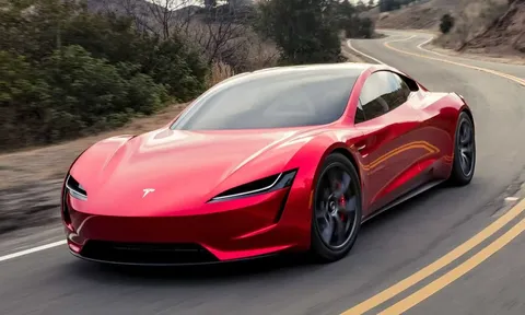 Tesla sắp sản xuất pin xe điện tại Đông Nam Á, liệu có về Việt Nam?