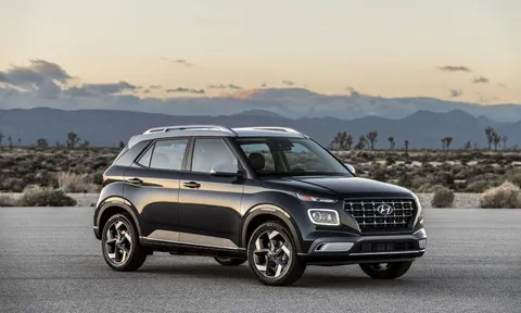 Mẫu SUV bán chạy tại Ấn Độ sắp bán ở Việt Nam, cạnh tranh Kia Sonet và Toyota Raize