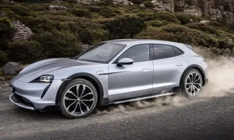 Porsche và Audi thu hồi gần 7.000 ô tô điện vì nguy cơ cháy nổ
