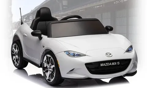 Mazda sắp mở bán "tiểu MX-5" chạy điện, giá ước tính chỉ hơn 3 triệu đồng