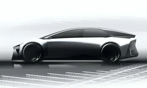 Toyota hé lộ hàng loạt công nghệ pin xe điện, trong đó có "vũ khí chiến lược" nhằm giảm tình trạng cháy nổ