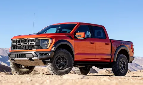 Nóng: Mỹ điều tra hơn 700.000 xe Ford gặp lỗi động cơ nghiêm trọng