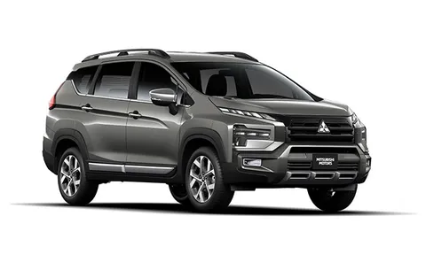 Mitsubishi Xpander ra mắt phiên bản "đặc biệt" với số lượng chỉ vỏn vẹn 300 chiếc
