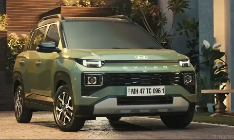 HOT như "tiểu Santa Fe" sắp về Việt Nam, khách mua hàng sẽ phải đợi 9 tháng