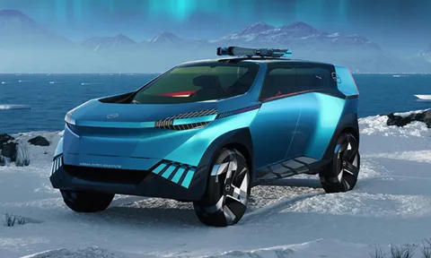 Hé lộ dàn xe "khủng" sắp đổ bộ Triển lãm Ô tô Nhật Bản 2023 cuối tháng này