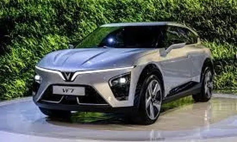 VinFast muốn mua lại nhà máy của Ford tại Ấn Độ để sản xuất xe điện?
