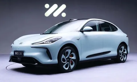 SUV Trung Quốc ngang phân khúc VinFast VF8 bán chạy như tôm tươi khi cứ mỗi phút đã bán được 12 chiếc