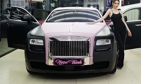 8 nhân vật đình đám dính "lời nguyền Rolls-Royce" khiến ai cũng giật mình