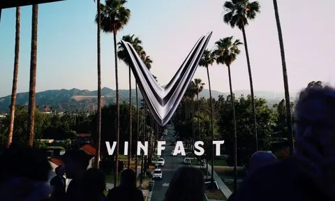 VinFast nhận được gì sau thỏa thuận bán 1 tỷ USD cổ phiếu cho quỹ quản lý đầu tư của Mỹ