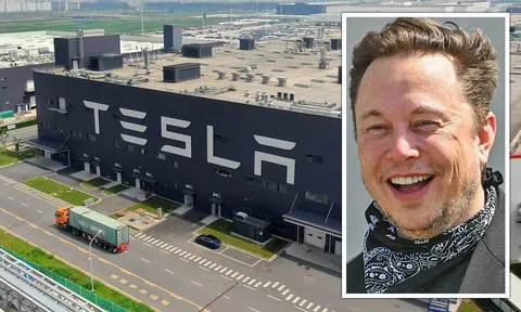 Cựu nhân viên Tesla đâm đơn kiện vì bị công ty sa thải mà không báo trước