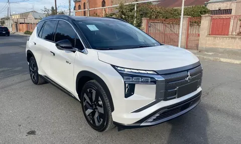 "Khó thở" vì quá cạnh tranh, Mitsubishi xác nhận rút khỏi thị trường ô tô lớn nhất thế giới