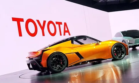 Xe điện Trung Quốc - mối đe dọa tiềm ẩn của Toyota tại thị trường Đông Nam Á