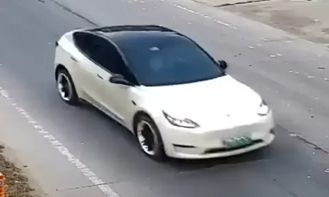 Bị Tesla kiện vì tung tin sai sự thật, "hot Tiktoker" phải bồi thường hơn 100 triệu đồng