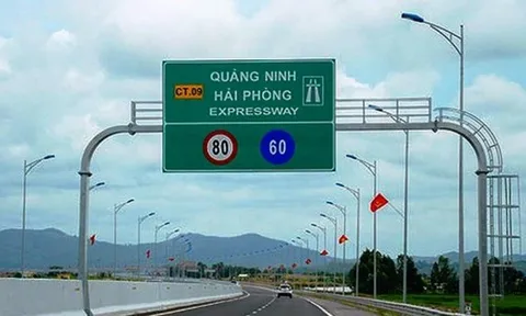 Đề xuất nâng tốc độ giới hạn trên các tuyến cao tốc từ 80 lên 90 km/h