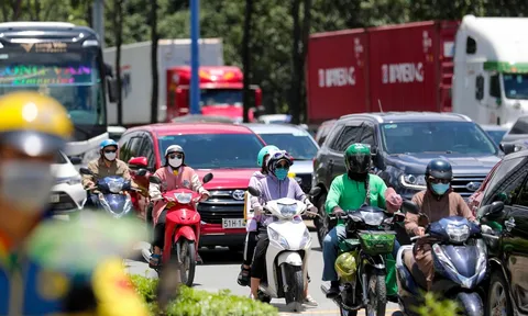 Đề xuất giới hạn tốc độ chỉ còn 30 km/h trong khu vực nội đô gây nhiều tranh cãi