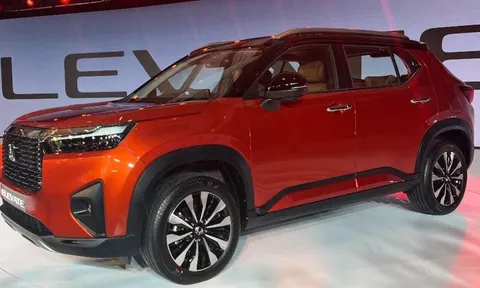 "Đàn em" của Honda CR-V đã giao 5.000 xe/ tháng khi vừa ra mắt không lâu