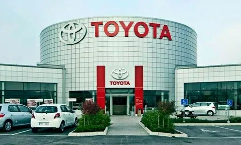 Bán xe kèm "lạc", Toyota bồi thường khách hàng tới 60 triệu USD