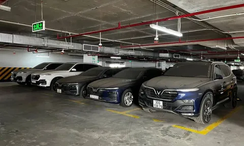Đại lý VinFast "xả hàng" xe xăng chạy lướt, giá rao bán chỉ từ 300 triệu đồng