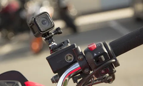Thực hư câu chuyện đề xuất lắp camera hành trình cho 73 triệu xe máy