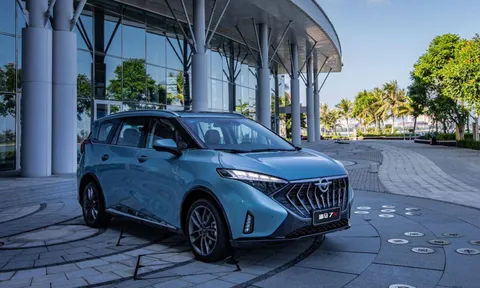 Loạt xe mới sản xuất ở Trung Quốc chốt lịch ra mắt thị trường Việt vào tháng 12, giá bán dự kiến từ 700 triệu đồng