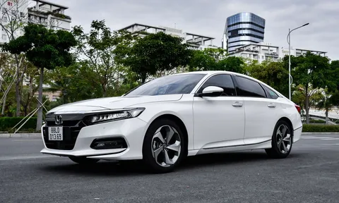 Loạt ô tô giảm giá từ 100 triệu đồng dịp cuối năm, chủ yếu là xe Nhật