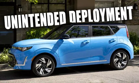 Hơn 2.300 xe Kia Seltos và Soul phải triệu hồi vì lý do quen thuộc