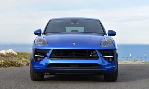 Porsche Macan đứng trước nguy cơ bị "khai tử" sớm tại châu Âu