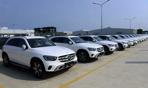 Mercedes-Benz Việt Nam bất ngờ bị phạt cả trăm triệu đồng vì 9 lỗi vi phạm