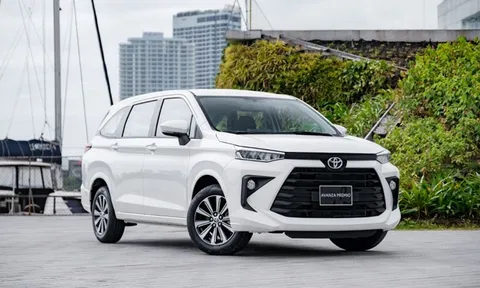 Thêm nhiều xe Toyota dính bê bối gian lận an toàn Daihatsu, có cả xe đang bán tại Việt Nam