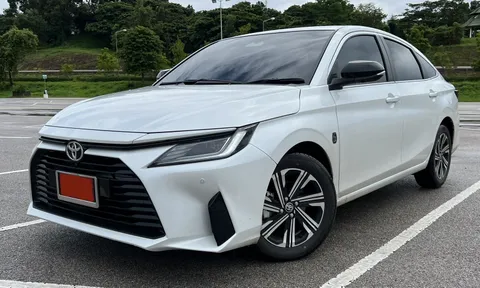 Toyota "nhận lỗi" về bê bối gian lận an toàn của thương hiệu con Daihatsu