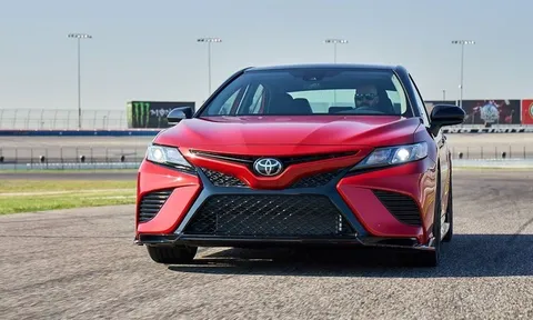 Giá trị cốt lõi của Toyota bị lung lay khi liên tiếp nhận 'hung tin'