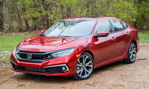 Accord, Civic, CR-V... với hơn 2,5 triệu chiếc ô tô Honda bị triệu hồi do lỗi nhiên liệu