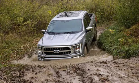 Ford "giữ vững" thương hiệu thu hồi xe nhiều nhất trong 3 năm liên tiếp tại Mỹ