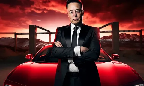 Tesla đứng trước cáo buộc cố tình che giấu khuyết điểm nghiêm trọng trên ô tô mới và cũ