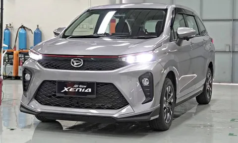Sau vụ bê bối, Daihatsu đứng trước tổn thất tới 700 triệu USD