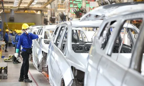 Đây chính là cách xe Trung Quốc thu hút người dân Indonesia