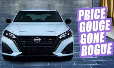 Đại lý Nissan bị cáo buộc lừa gạt khách hàng bằng các khoản thu "không có thật"