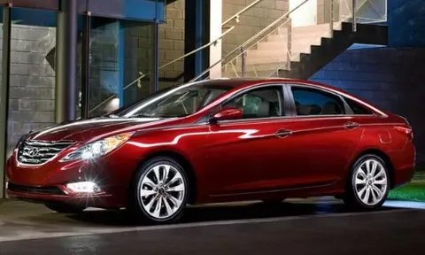Hyundai, Kia ngày càng "nhức đầu" khi tỷ lệ trộm xe vượt mức 1.000%